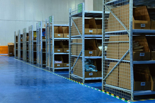 奢侈品內(nèi)衣倉(cāng)儲(chǔ)物流外包