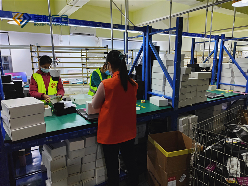 云倉代打包發(fā)貨服務 云倉代打包發(fā)貨服務